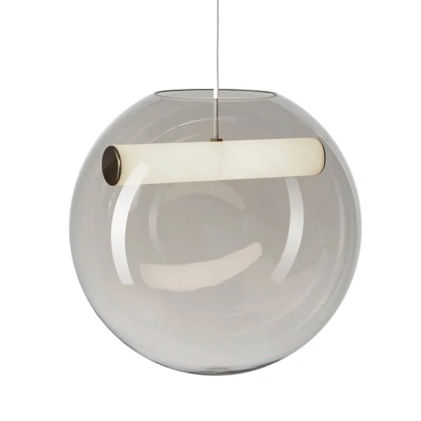 Northern Reveal ceiling lamp Grey