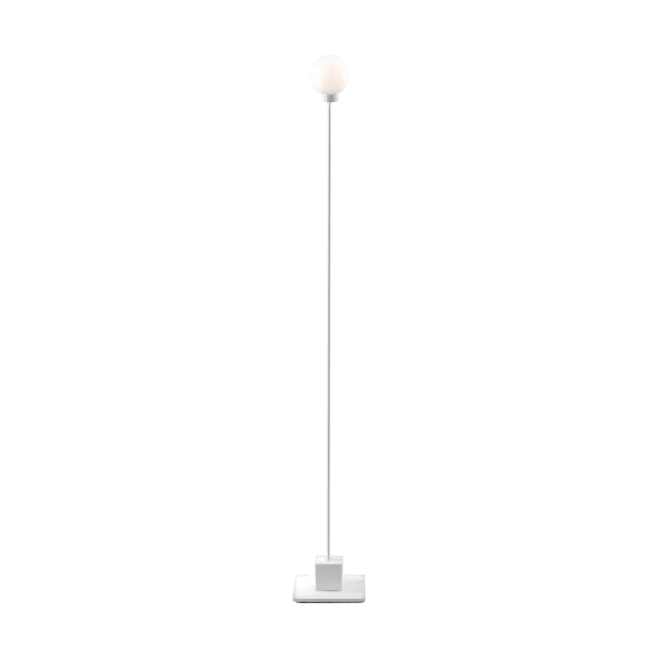 Northern Snowball floor lamp 117 cm White