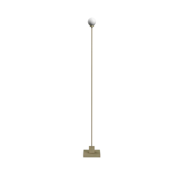 Northern Snowball portable floor lamp 122 cm Grey beige