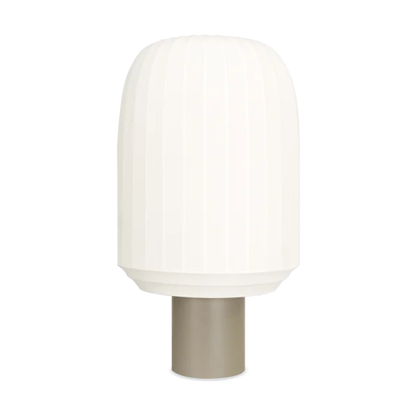 Northern Tradition floor lamp 70 cm White