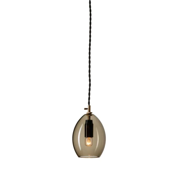 Northern Unika pendant grey Small