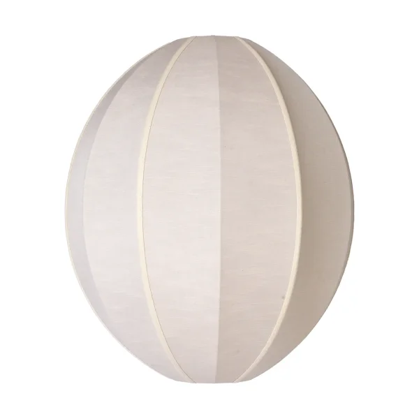 Oi Soi Oi Indochina Classic Oval L lamp shade Sand-sand