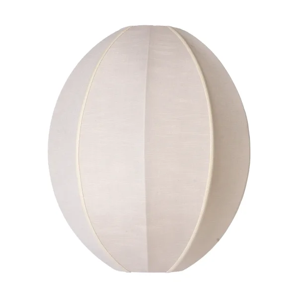 Oi Soi Oi Indochina Classic Oval S lamp shade Sand-sand
