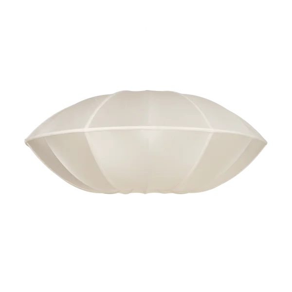 Oi Soi Oi Indochina Classic UFO lamp shade Offwhite