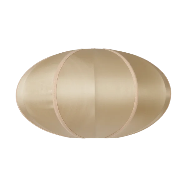 Oi Soi Oi Indokina Pumpkin S lamp shade Latte-peach