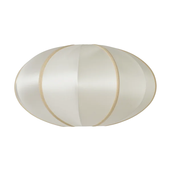 Oi Soi Oi Indokina Pumpkin S lamp shade Offwhite-Latte