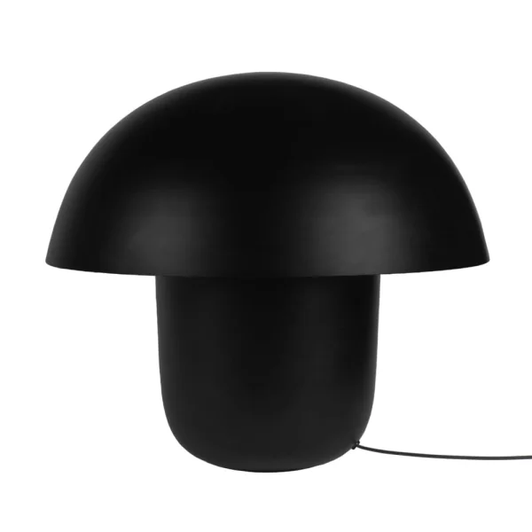 Olsson & Jensen Carl-Johan table lamp Ø40 cm Black