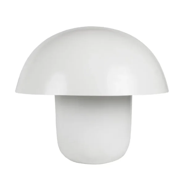 Olsson & Jensen Carl-Johan table lamp Ø40 cm White