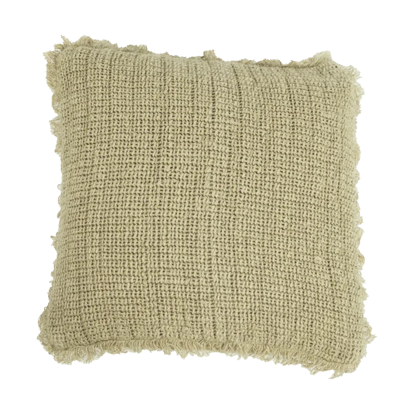 Olsson & Jensen Soho cushion cover 60x60 cm Beige