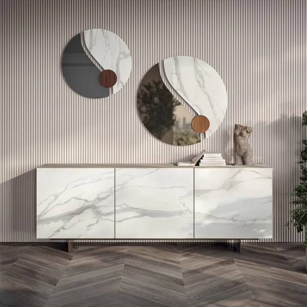 Olympia Bontempi Casa Sideboard