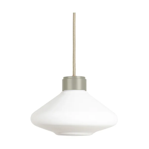 Örsjö Belysning Volver pendant small Warm grey