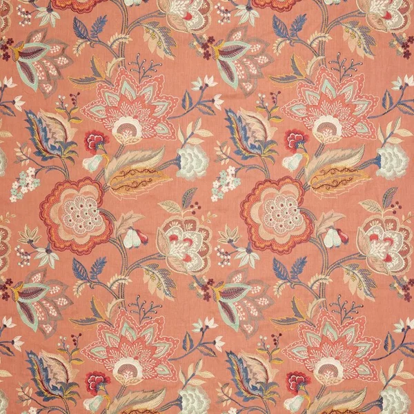 Osborne & Little | Samode | Blush