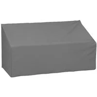 Outdoor Cover Naxos Corner/Armless/Corner in Straight Line, Outdoor Cover - Andrew Martin