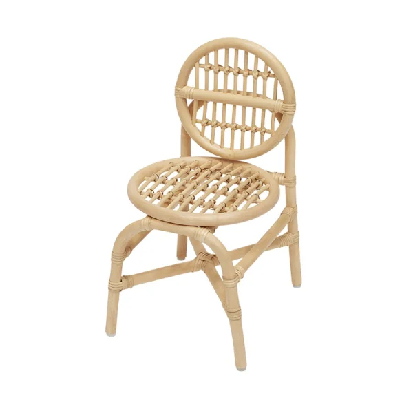 OYOY Nana mini chair Nature
