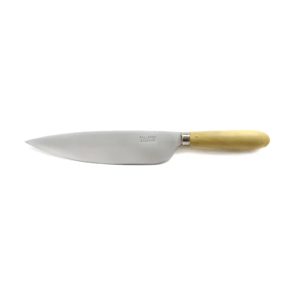 Pallarès Pallarés traditional kitchen knife stainless steel 22 cm