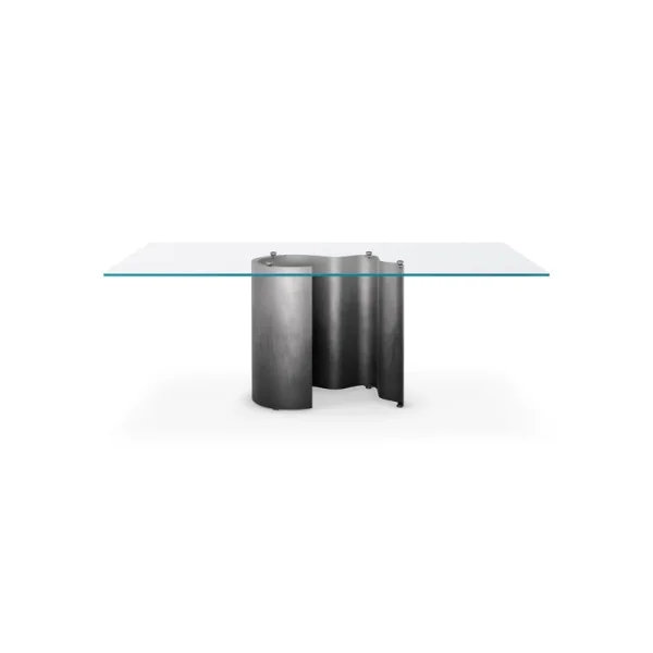 Papelito Glass Cattelan Italia Table