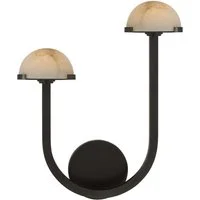 Pedra Left Bronze, Light, Left - Andrew Martin