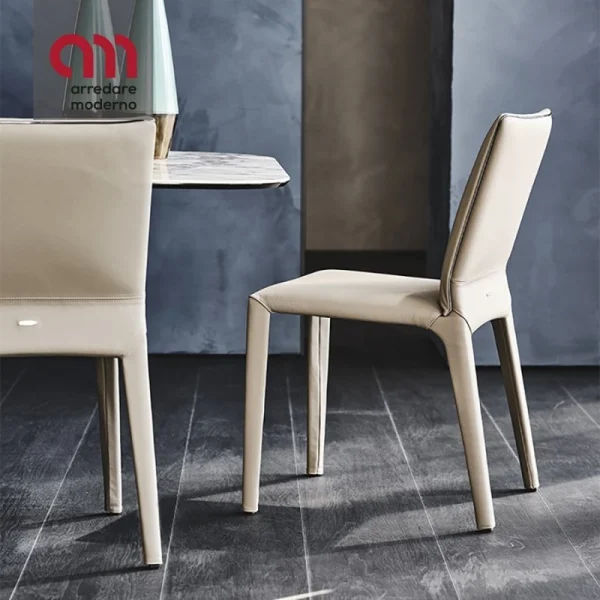 Penelope Chair Cattelan Italia