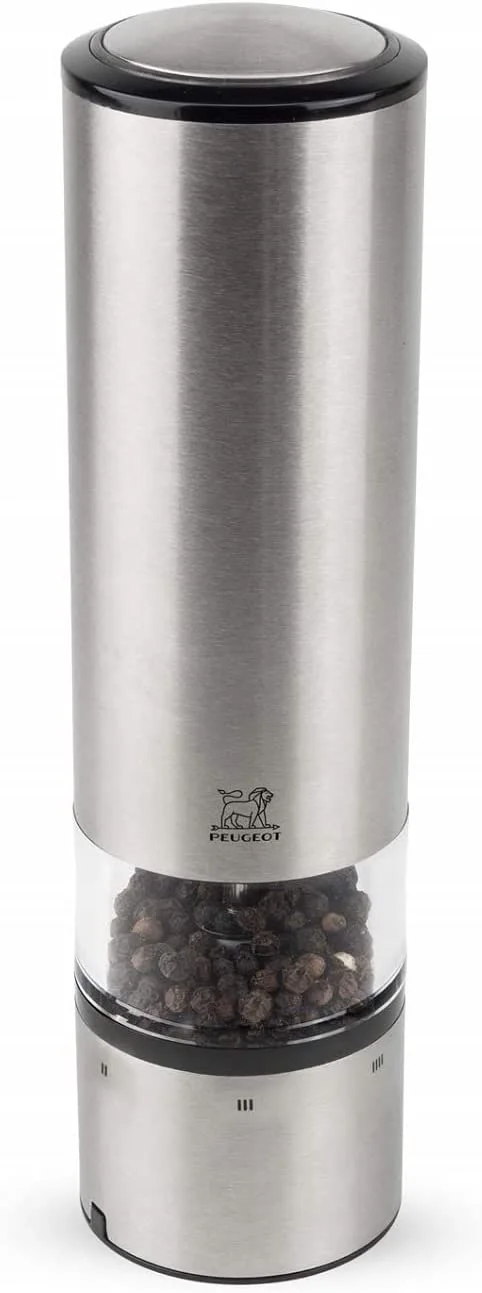 Peugeot Elis Sense pepper mill 20 cm Steel