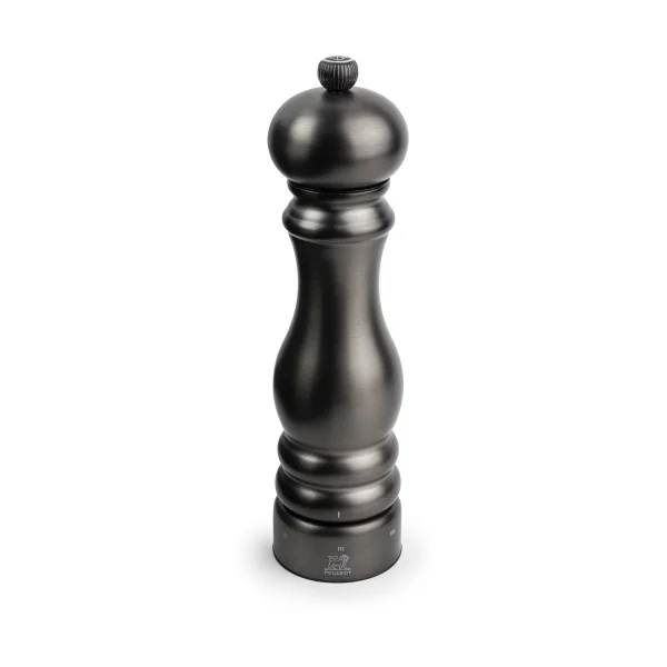 Peugeot Paris Chef u'Select Z salt mill 22cm Carbon