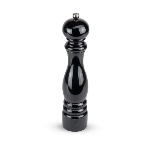 Peugeot Paris u'Select Z salt mill 30 cm Lacquered black