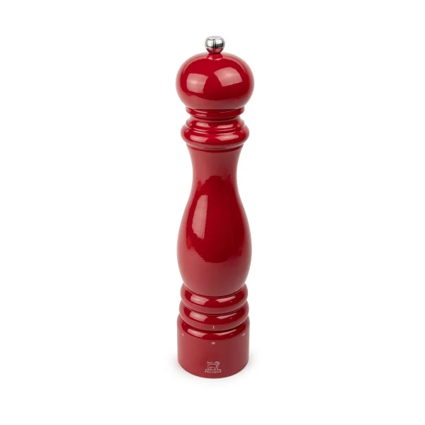 Peugeot Paris u'Select Z salt mill 30 cm Red passion