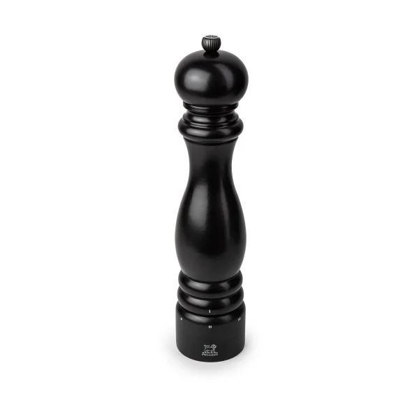 Peugeot Paris u'Select Z salt mill 30 cm Satin black