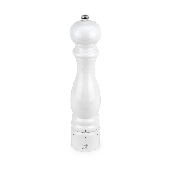 Peugeot Paris u'Select Z salt mill 30 cm White