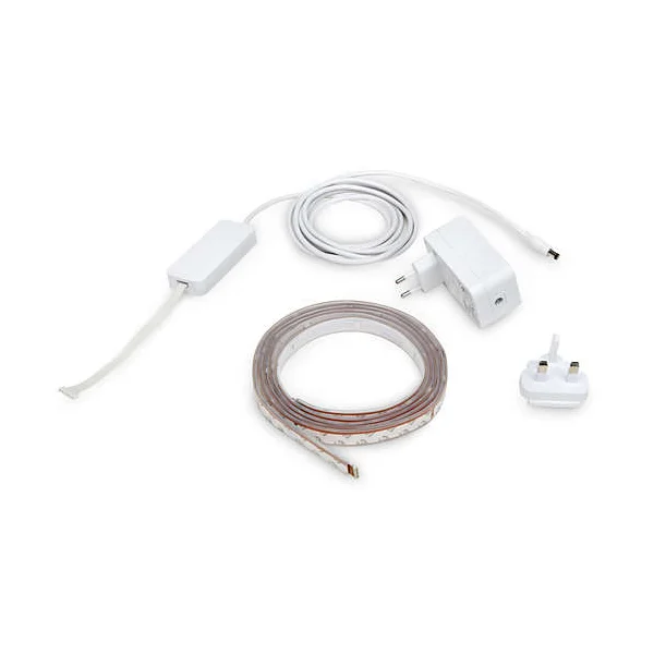 Philips Hue Hue LightStrips V4 2 m White