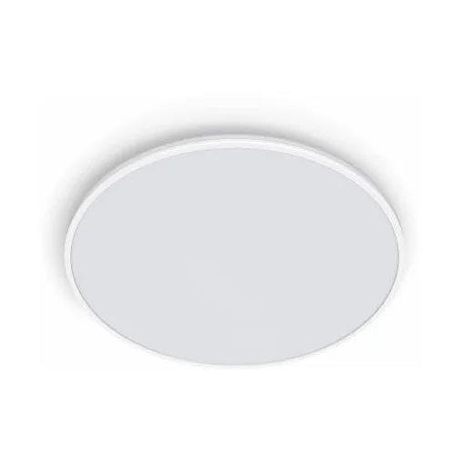 Philips Ozziet Cl570 Ceiling Light Ø52.5 cm White