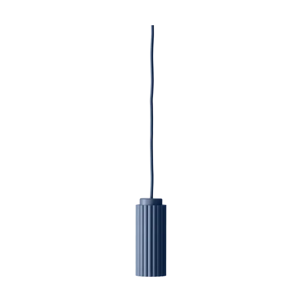 Pholc Donna 7 pendant GU10 Midnight blue