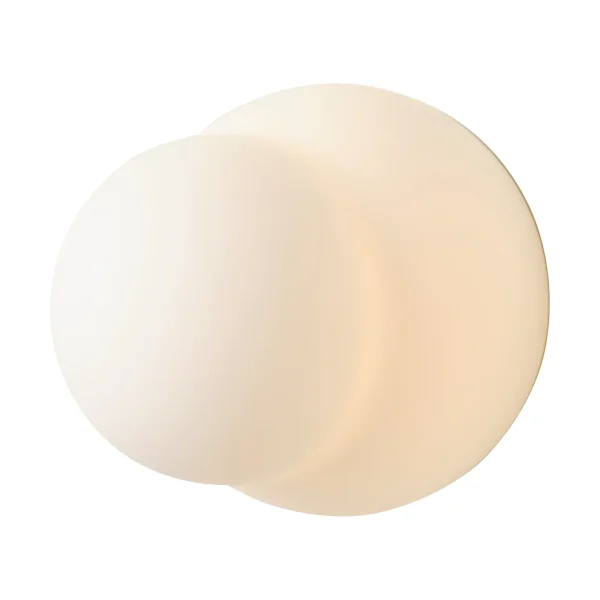 Pholc Fall 11 wall lamp White