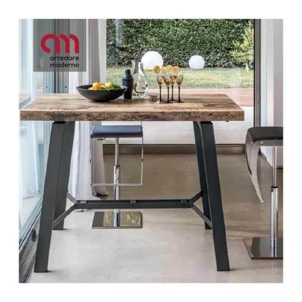 Pick Up Altacom Table