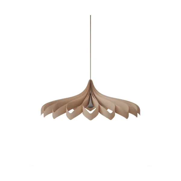 Pilke Daisy pendant Birch large