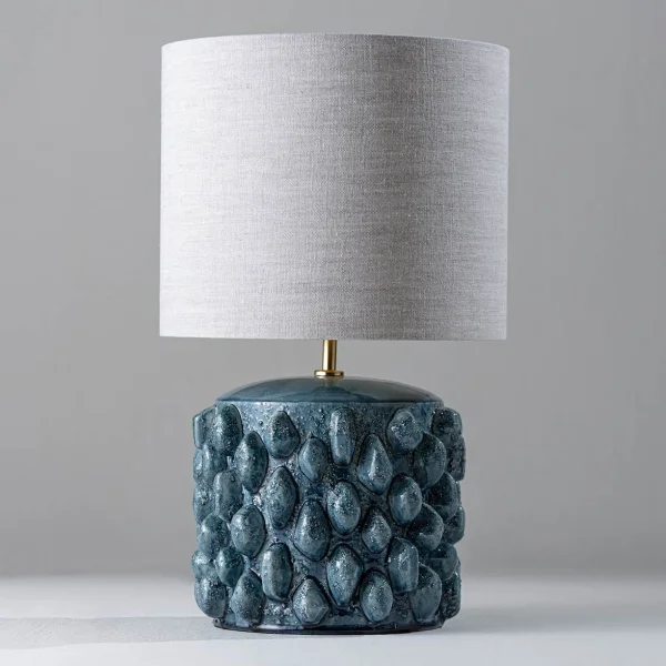 Porta Romana | Barnacle Lamp | Capri