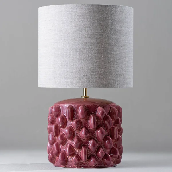 Porta Romana | Barnacle Lamp | Pudding