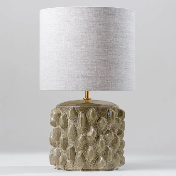 Porta Romana | Barnacle Lamp | Safari