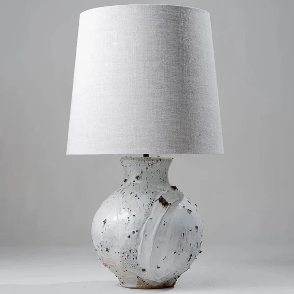 Porta Romana | Blondin Lamp | Meringue