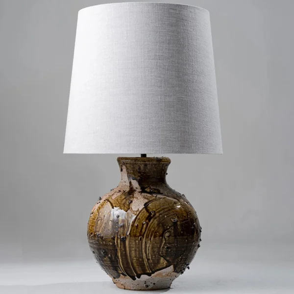 Porta Romana | Blondin Lamp | Treacle