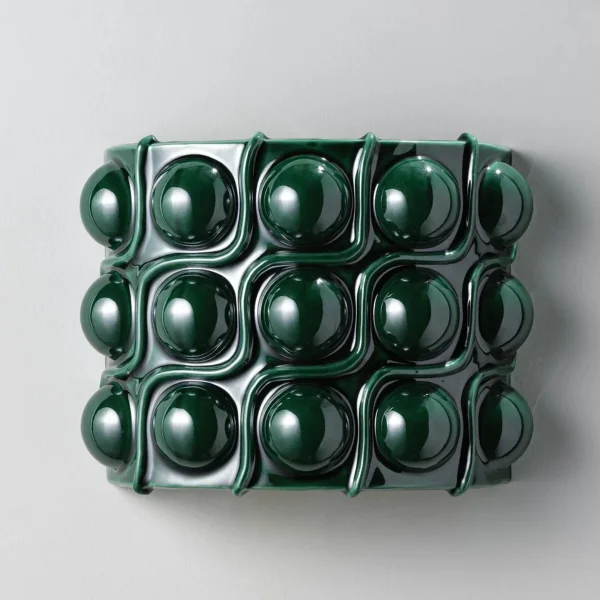 Porta Romana | Bolla Wall Light | Myrtle