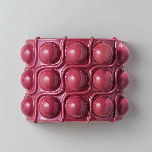 Porta Romana | Bolla Wall Light | Pudding
