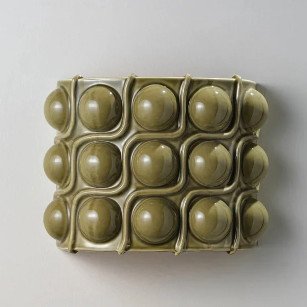 Porta Romana | Bolla Wall Light | Safari