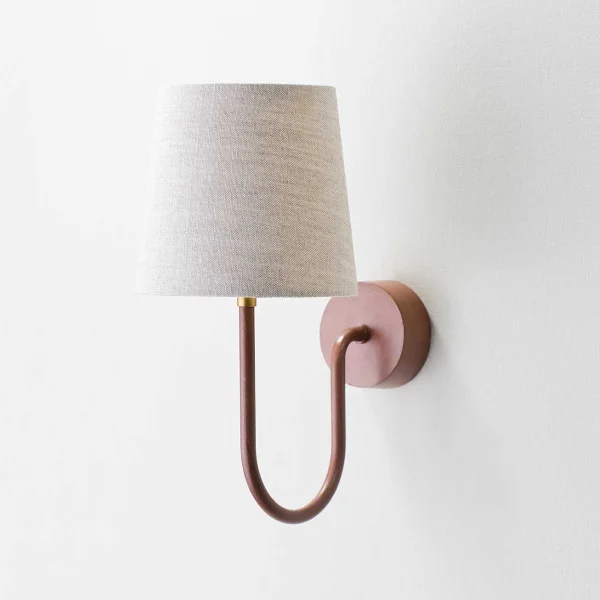 Porta Romana | Bonny Wall Light | Masala