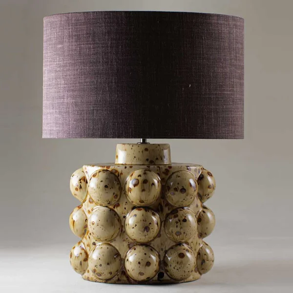 Porta Romana | Bouble Lamp | Caramel