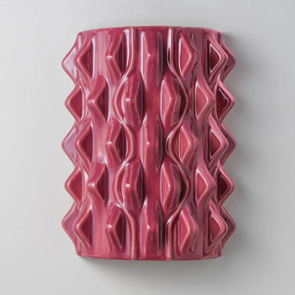 Porta Romana | Brae Wall Light | Pudding