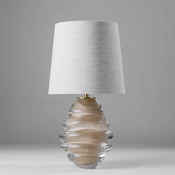 Porta Romana | Briony Lamp | Moth