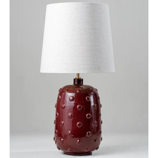 Porta Romana | Button Lamp Large