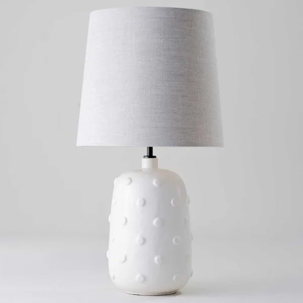 Porta Romana | Button Lamp Small | Polar