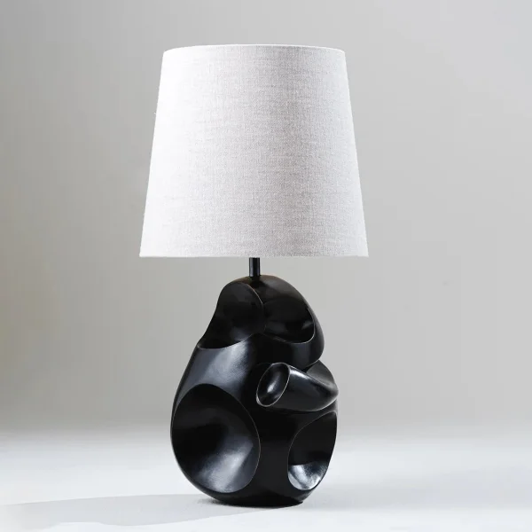 Porta Romana | Calder Lamp | Bronzé