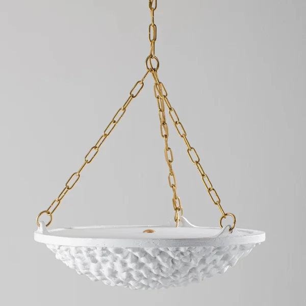 Porta Romana | Casaubon Ceiling Light Uplighter